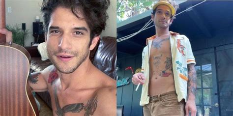 Teen Wolf’s Tyler Posey Talks Blowing Dudes and。